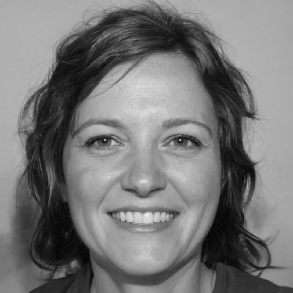 Irene Fuentes Bermúdez