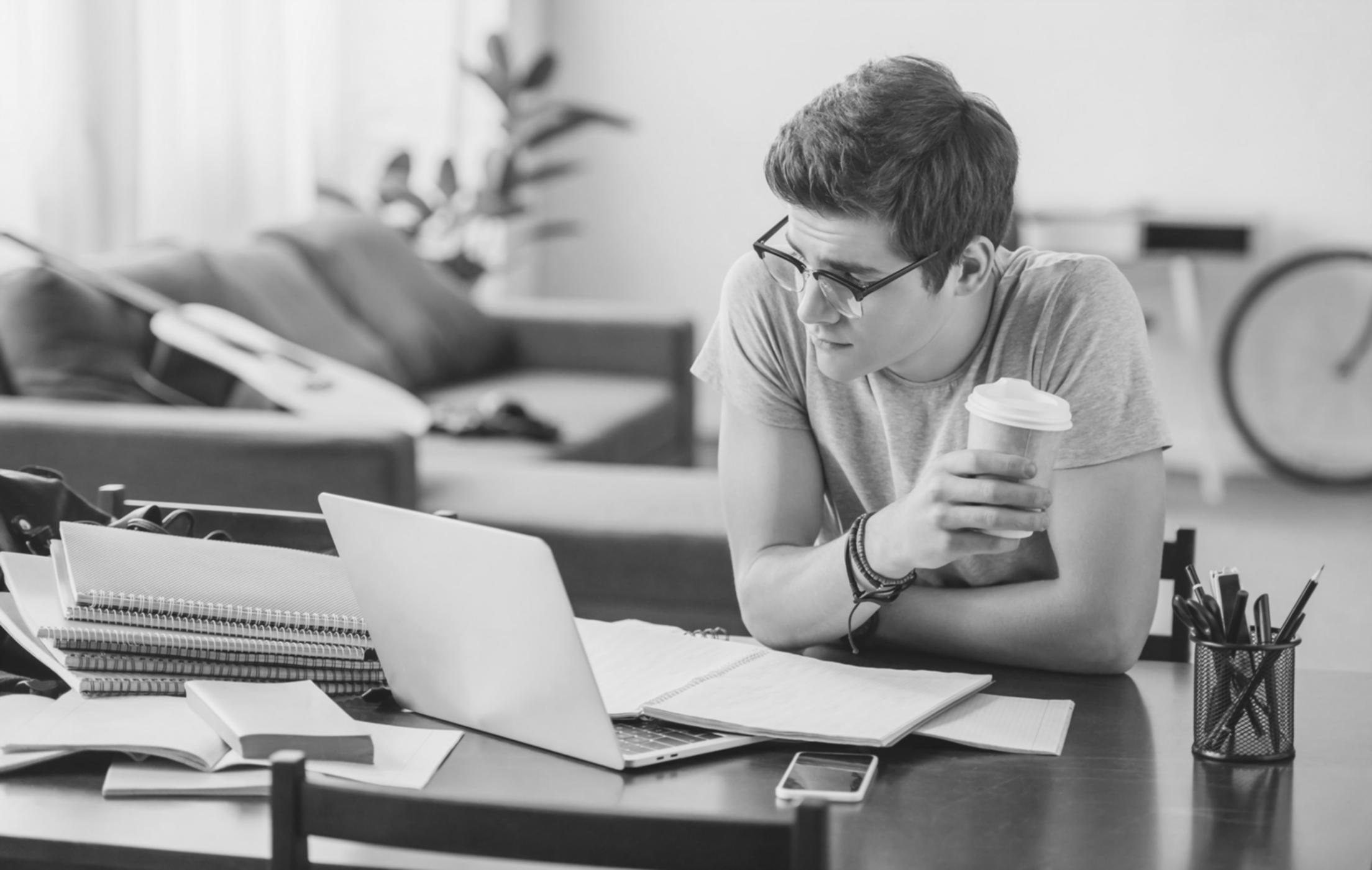 Sesión de seminario sobre desarrollo creativo